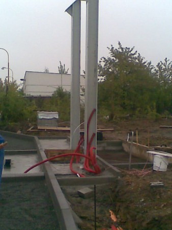 Čerpací stanice Penam a.s.